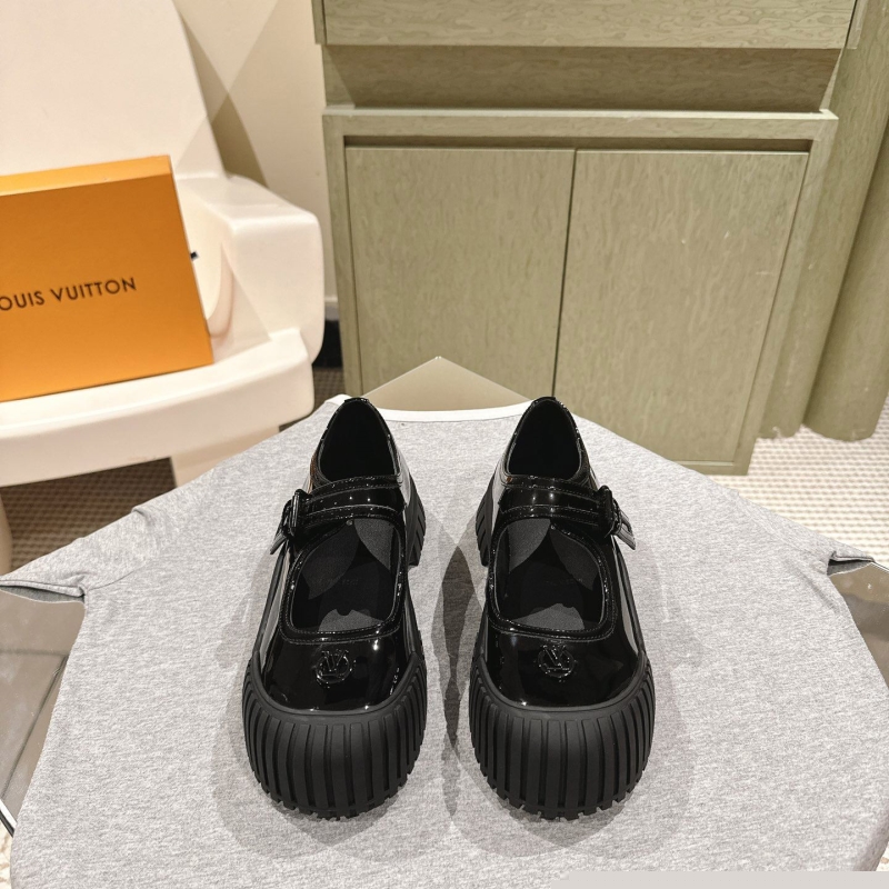 LV Sneakers